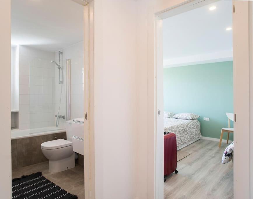 20 Min From Bcn- Charming House W/ Pool & Bbq Area Villa Cervelló Kültér fotó